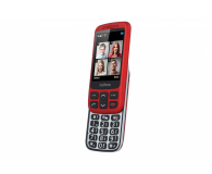 MYPHONE HALO S Czerwony - 431839 - zdjęcie 4